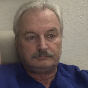 Profilbild von Wolfgang Huber