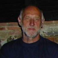 Profilbild von Wolfgang Hülle