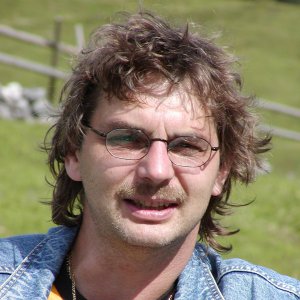 Profilbild von Wolfgang Hummer
