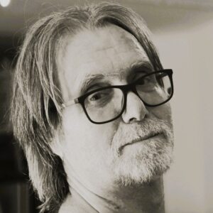 Profilbild von Wolfgang Iro