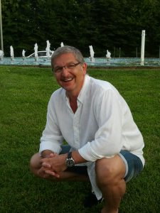 Profilbild von Wolfgang Jeitler