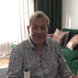 Profilbild von Wolfgang Jeschina