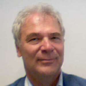 Profilbild von Wolfgang Kabelka