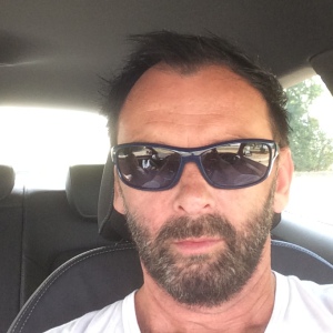 Profilbild von Wolfgang Kalcher