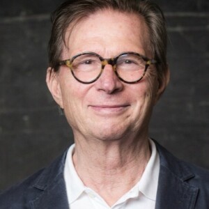 Profilbild von Wolfgang Karolinsky