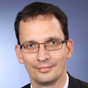 Profilbild von Wolfgang Katrycz
