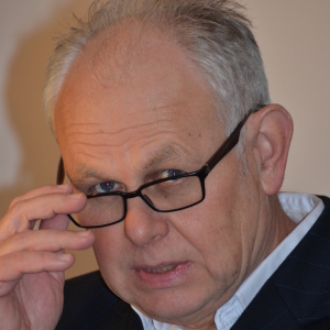 Profilbild von Wolfgang Kauer