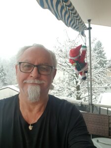 Profilbild von Wolfgang Kersch