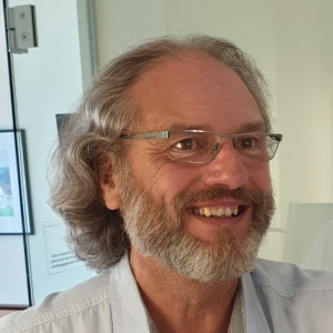 Profilbild von Wolfgang Kiendler