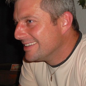 Profilbild von Wolfgang Kiss