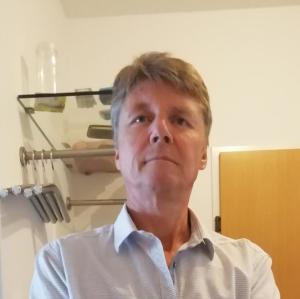 Profilbild von Wolfgang Kleander