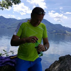 Profilbild von Wolfgang Klimesch