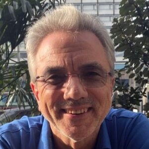 Profilbild von Wolfgang Knezek