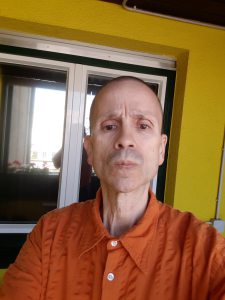 Profilbild von Wolfgang Knöbl