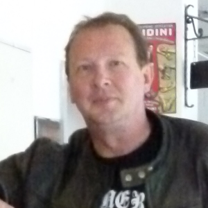 Profilbild von Wolfgang Koch