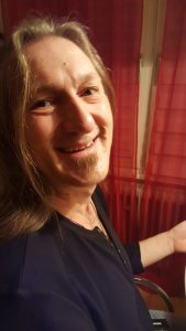 Profilbild von Wolfgang Köhl