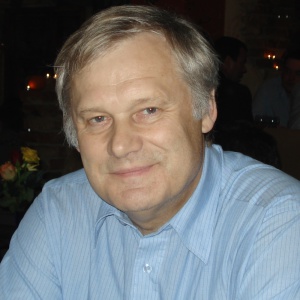 Profilbild von Wolfgang Kölbl