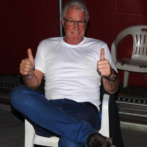 Profilbild von Wolfgang Köllner