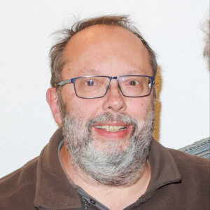 Profilbild von Wolfgang König