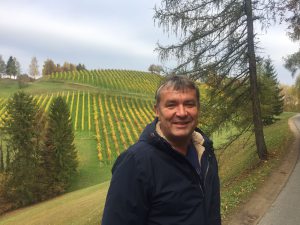 Profilbild von Wolfgang Kogler
