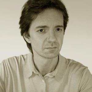 Profilbild von Wolfgang Kolarik