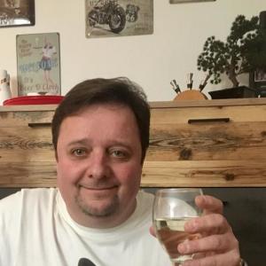 Profilbild von Wolfgang Kollmann