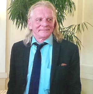 Profilbild von Wolfgang Kosztka