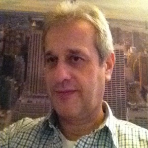 Profilbild von Wolfgang Krahofer