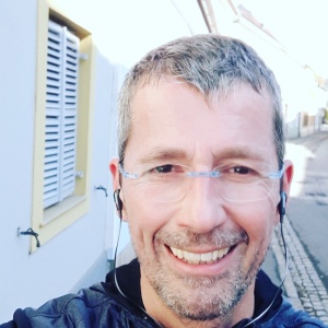 Profilbild von Wolfgang Kramer