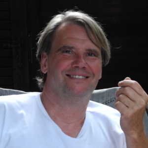 Profilbild von Wolfgang Krammer