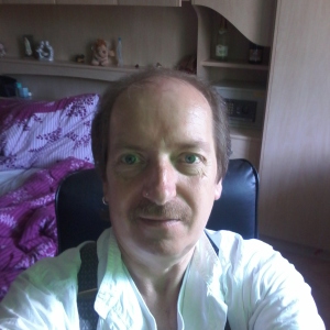 Profilbild von Wolfgang Kranabitl