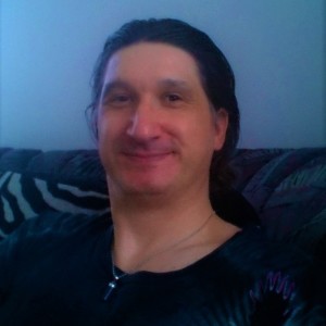 Profilbild von Wolfgang Kronberger