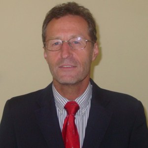 Profilbild von Wolfgang Kropf