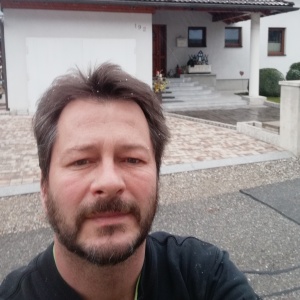 Profilbild von Wolfgang Kugi