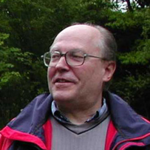 Profilbild von Wolfgang Kutzelnigg