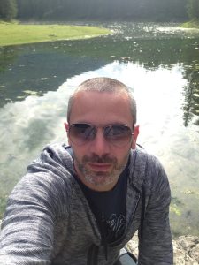 Profilbild von Wolfgang Lackner