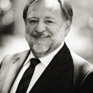 Profilbild von Wolfgang Lampert