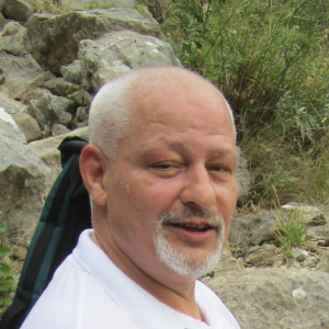 Profilbild von Wolfgang Lang