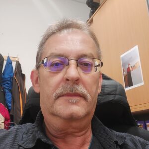 Profilbild von Wolfgang Langer