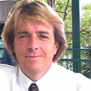Profilbild von Wolfgang Leeb