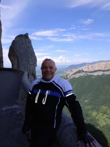 Profilbild von Wolfgang Leisz
