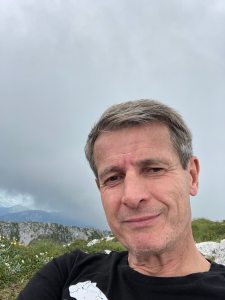 Profilbild von Wolfgang Leitner