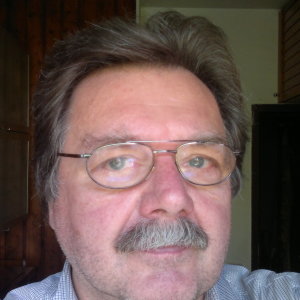 Profilbild von Wolfgang Lerchenfelder