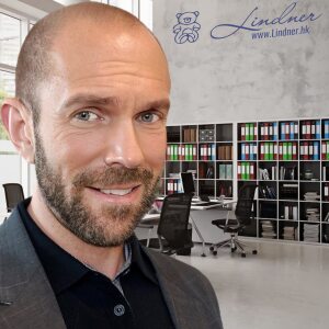 Profilbild von Wolfgang Lindner