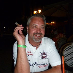 Profilbild von Wolfgang Lindtner