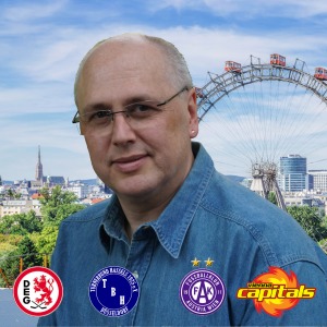 Profilbild von Wolfgang Linsmayer