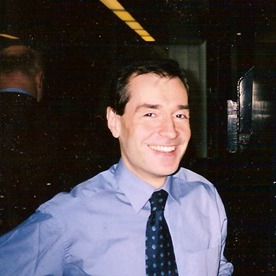 Profilbild von Wolfgang Lösch
