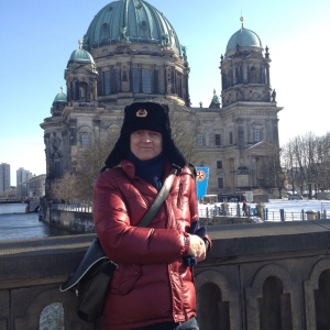 Profilbild von Wolfgang Luidold