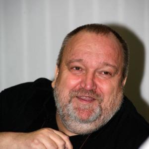 Profilbild von Wolfgang Mandl