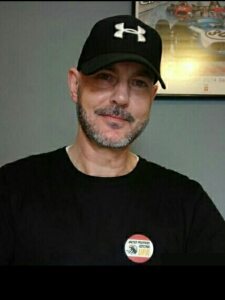 Profilbild von Wolfgang Manhart